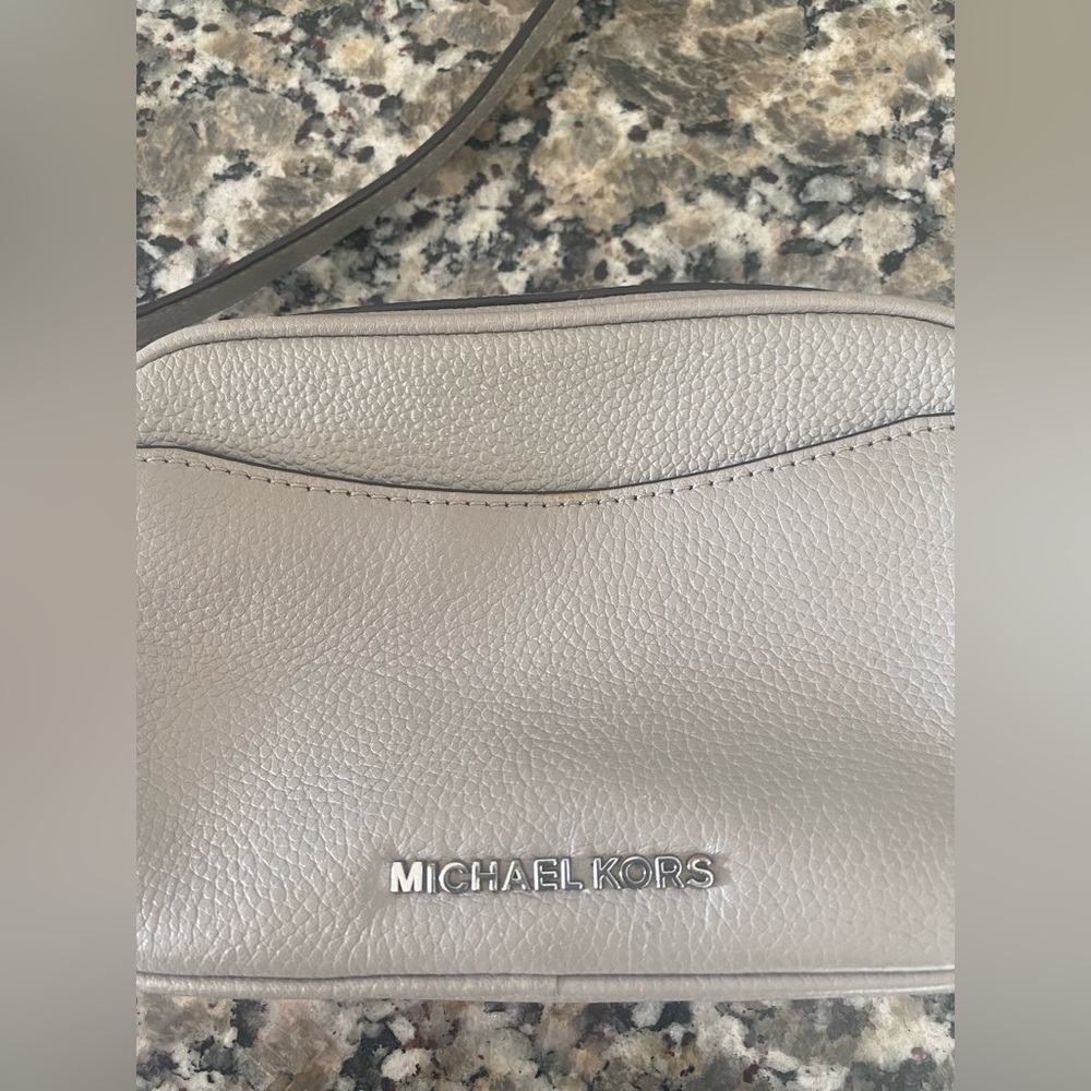 Mk Small Crossbody - image 1
